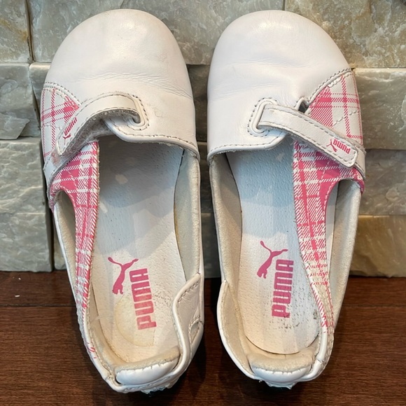 Puma Baby shoes - Picture 4 of 8